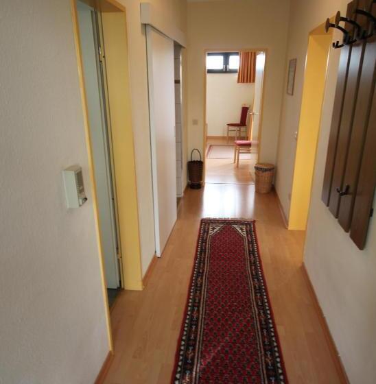 带1个卧室的舒适公寓, Bad Pyrmonter Hof