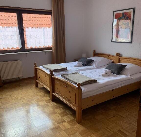 Номер Стандарт, Bettelhaus