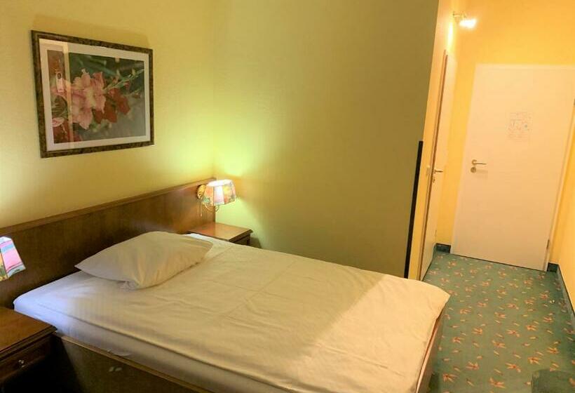 غرفة قياسية فردية, Brandiser Park