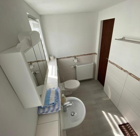 Номер Стандарт Индивидуальный с Балконом, Braunlage