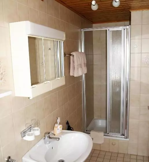 اتاق استاندارد, Braunlage