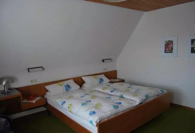 اتاق استاندارد, Braunlage