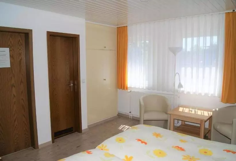 اتاق استاندارد, Braunlage
