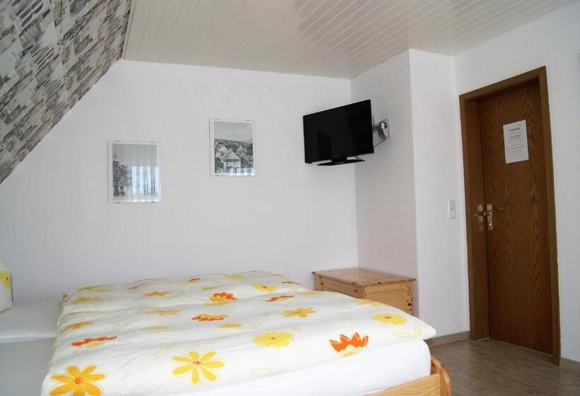 Номер Стандарт, Braunlage