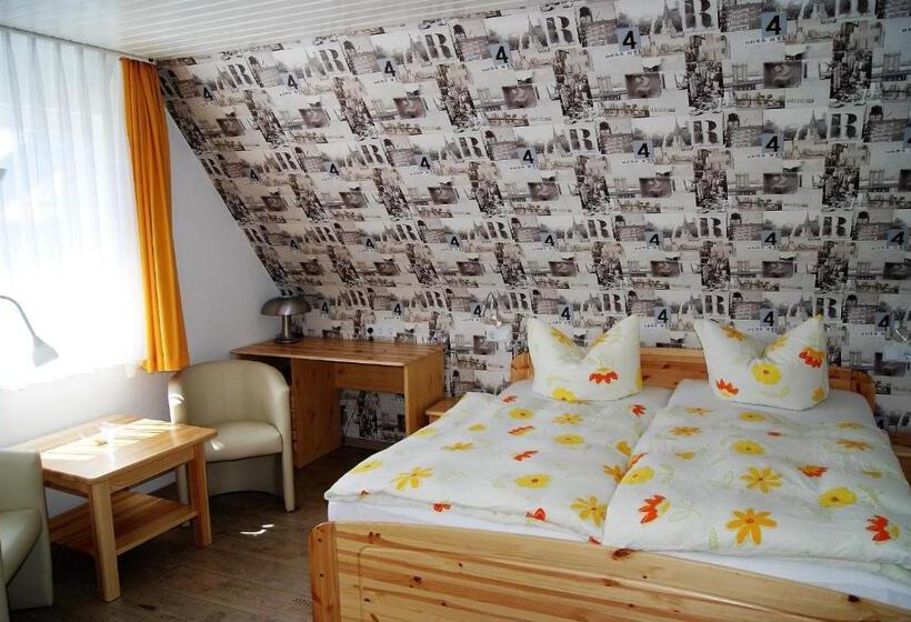 Номер Стандарт, Braunlage