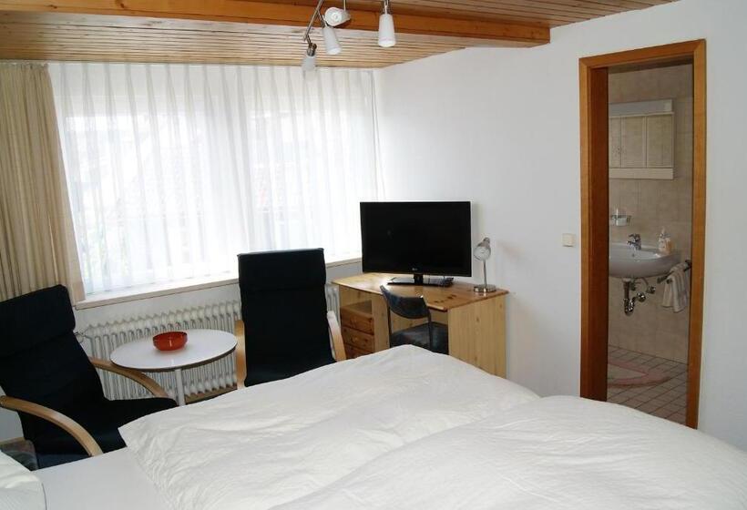 Номер Стандарт, Braunlage