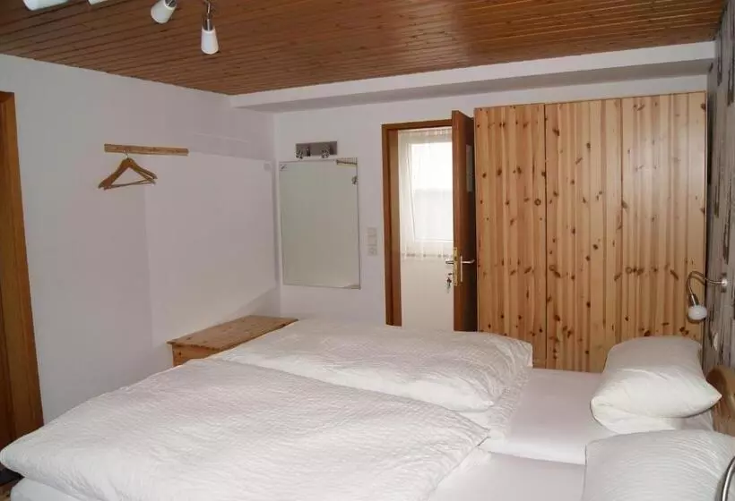 اتاق استاندارد, Braunlage