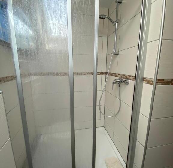 Номер Стандарт с Балконом, Braunlage