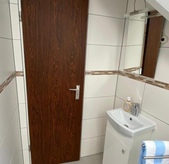 Номер Стандарт с Балконом, Braunlage