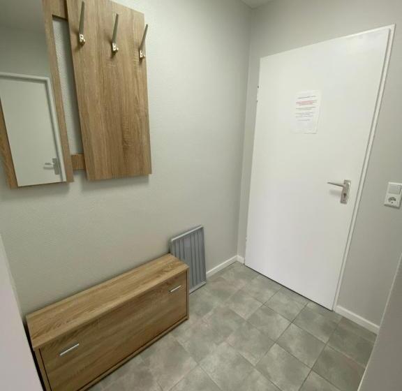 Номер Стандарт с Балконом, Braunlage