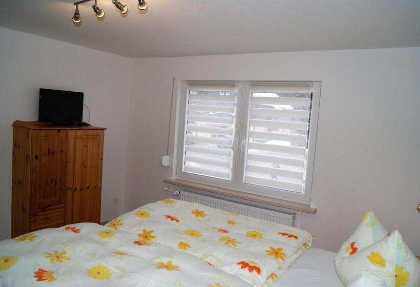 Семейный Номер, Braunlage