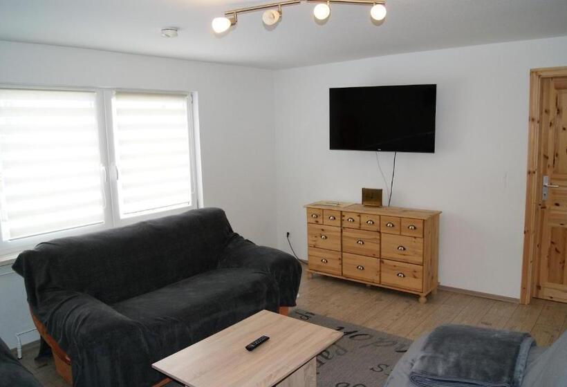 Семейный Номер, Braunlage