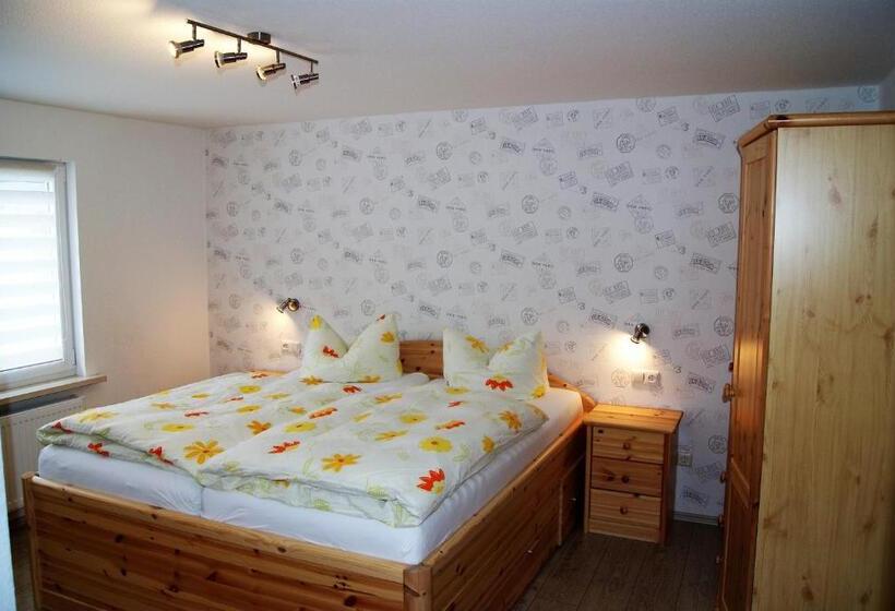 Семейный Номер, Braunlage