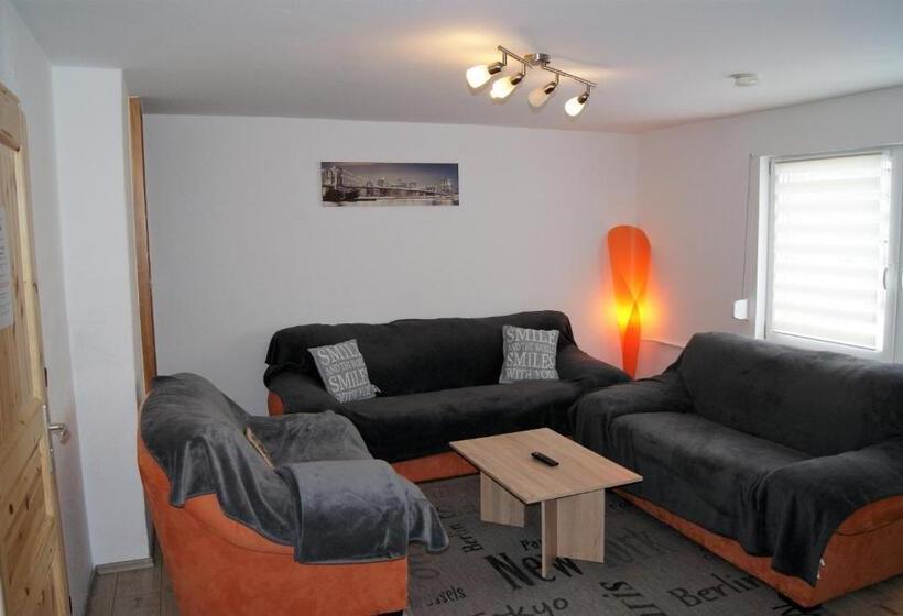 Семейный Номер, Braunlage