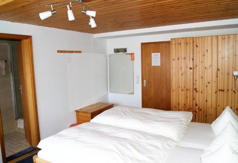 Номер Стандарт, Braunlage