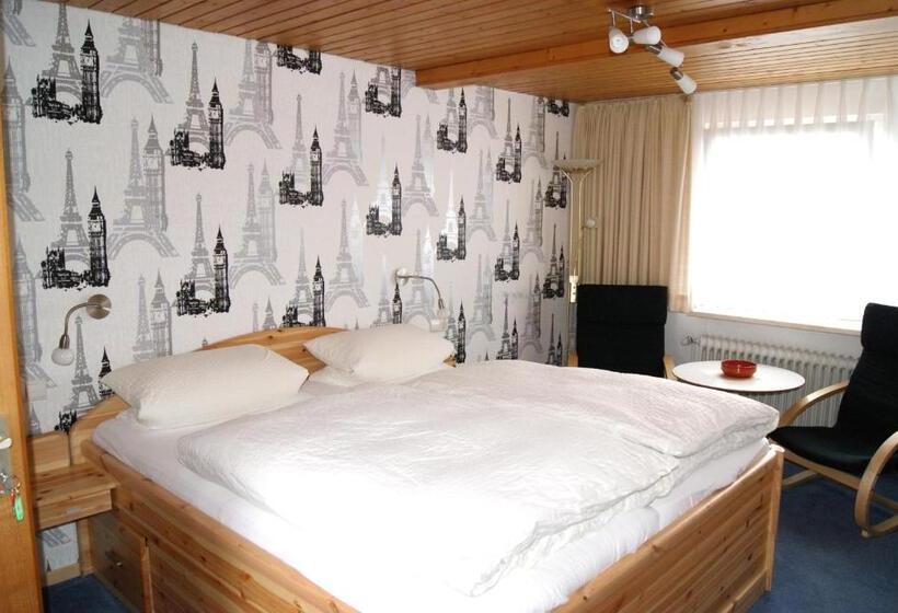 Номер Стандарт, Braunlage