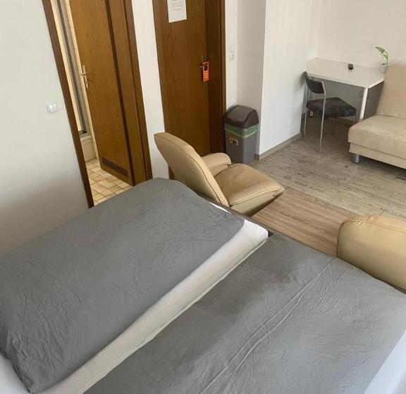 Номер Стандарт, Braunlage