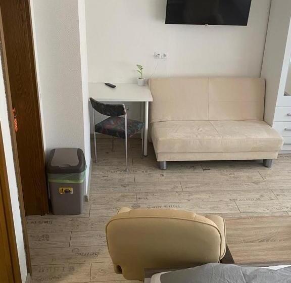 Номер Стандарт, Braunlage