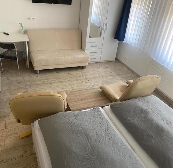 Номер Стандарт, Braunlage