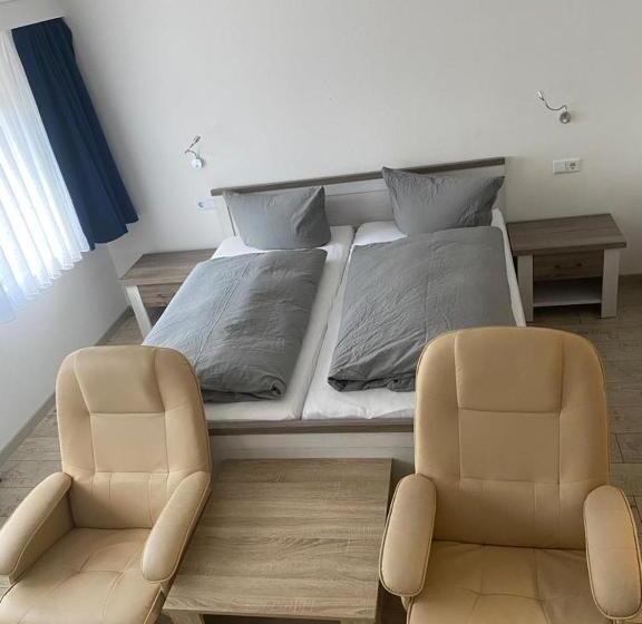 Номер Стандарт, Braunlage