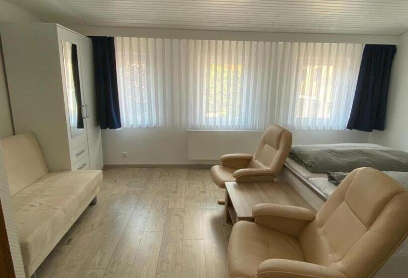 Номер Стандарт, Braunlage