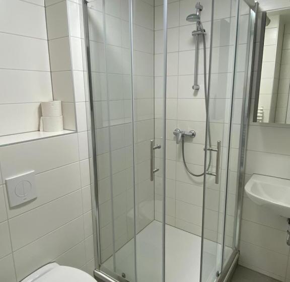 Номер Стандарт с Балконом, Braunlage