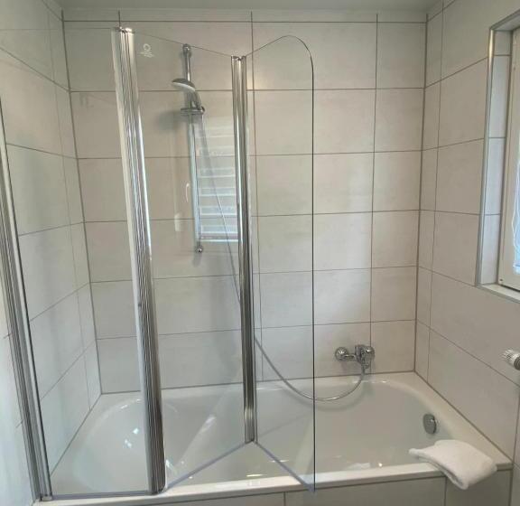 Номер Стандарт с Балконом, Braunlage