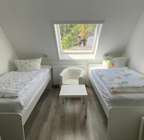 Номер Стандарт, Braunlage