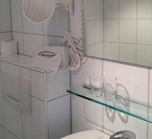 Номер Стандарт, Brutsches Rebstock