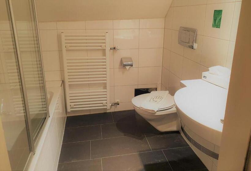 Номер Стандарт, Brutsches Rebstock