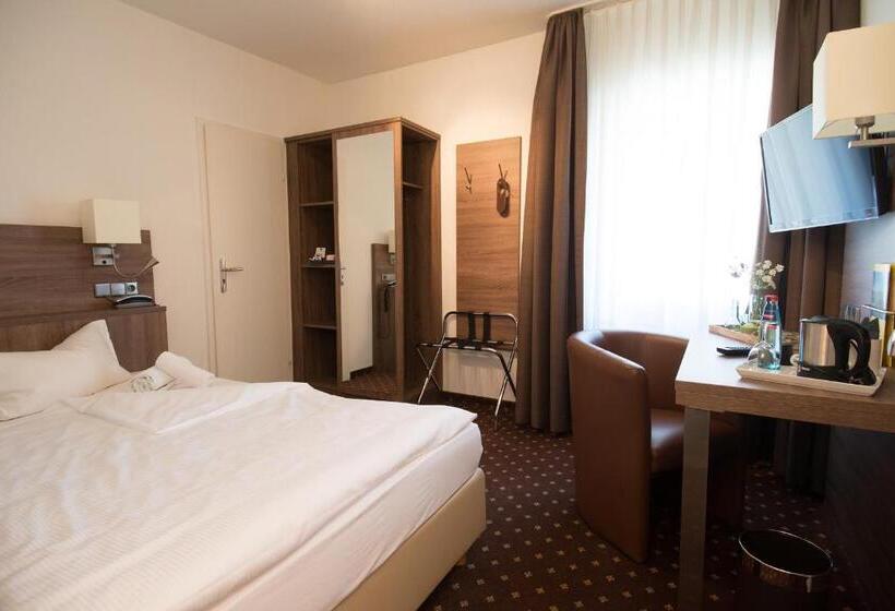 Номер Стандарт, Brutsches Rebstock