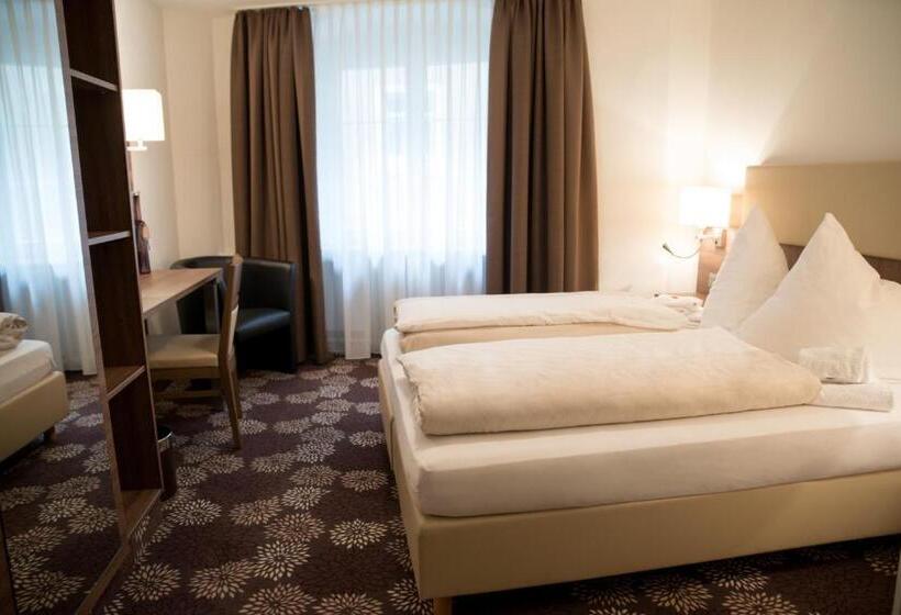 Номер Стандарт, Brutsches Rebstock