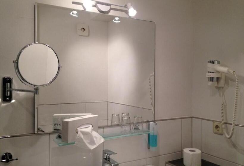 Номер Стандарт, Brutsches Rebstock