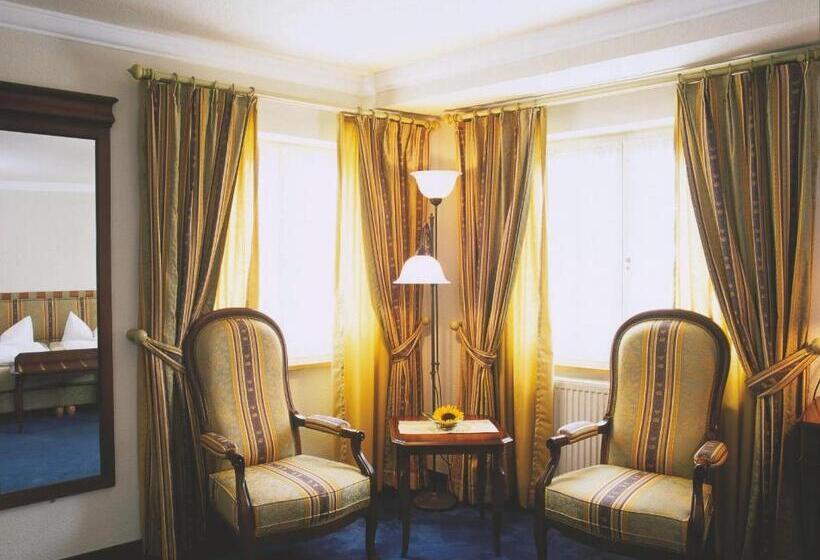 Номер Комфорт, Brutsches Rebstock