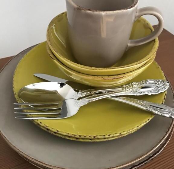 Апартаменты 1 Спальня, Brutsches Rebstock