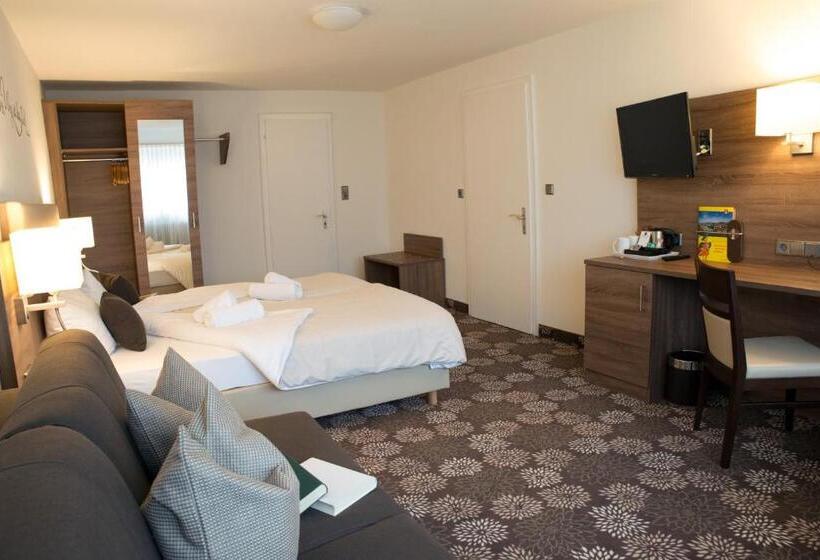 Номер Superior, Brutsches Rebstock