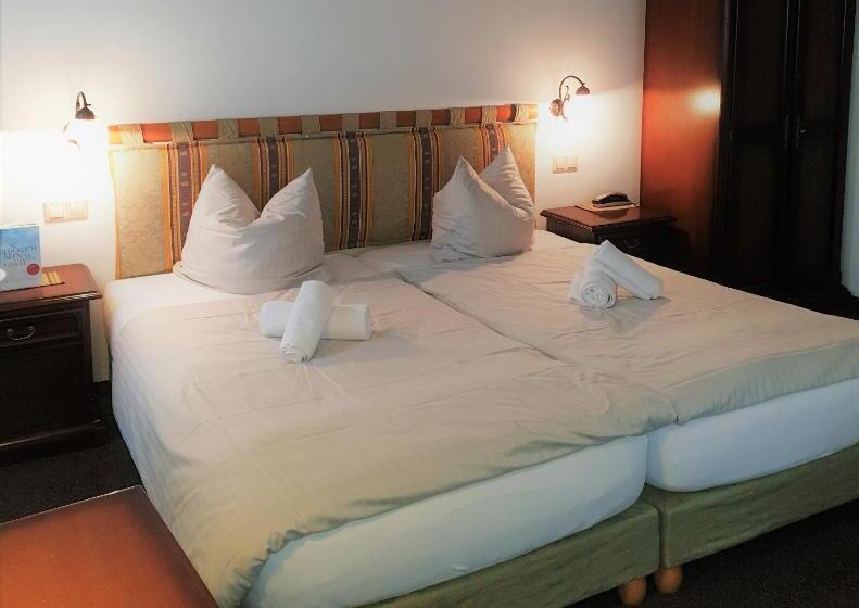 Номер Superior, Brutsches Rebstock