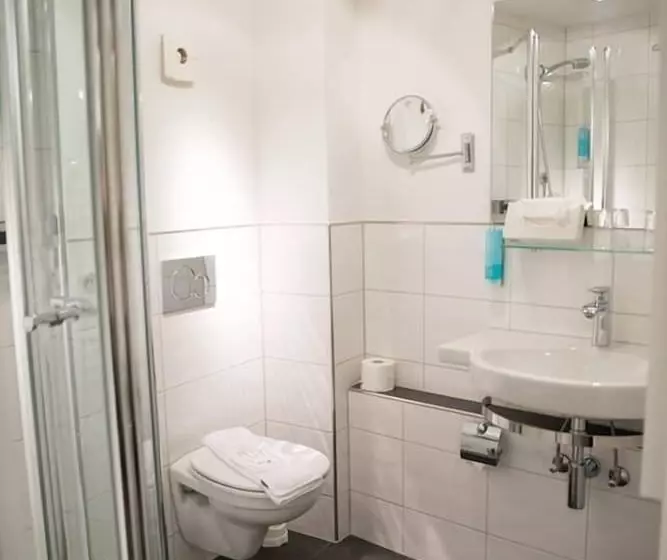 Standard-huone, Brutsches Rebstock