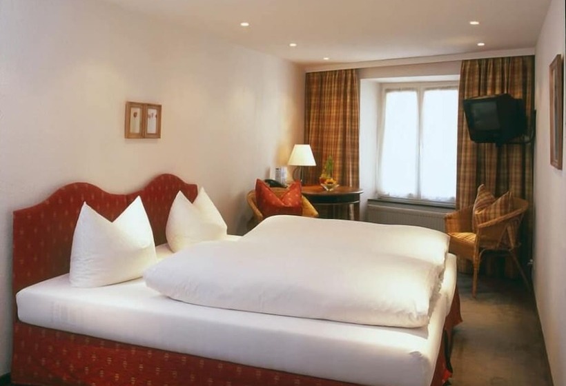 Номер Стандарт, Brutsches Rebstock