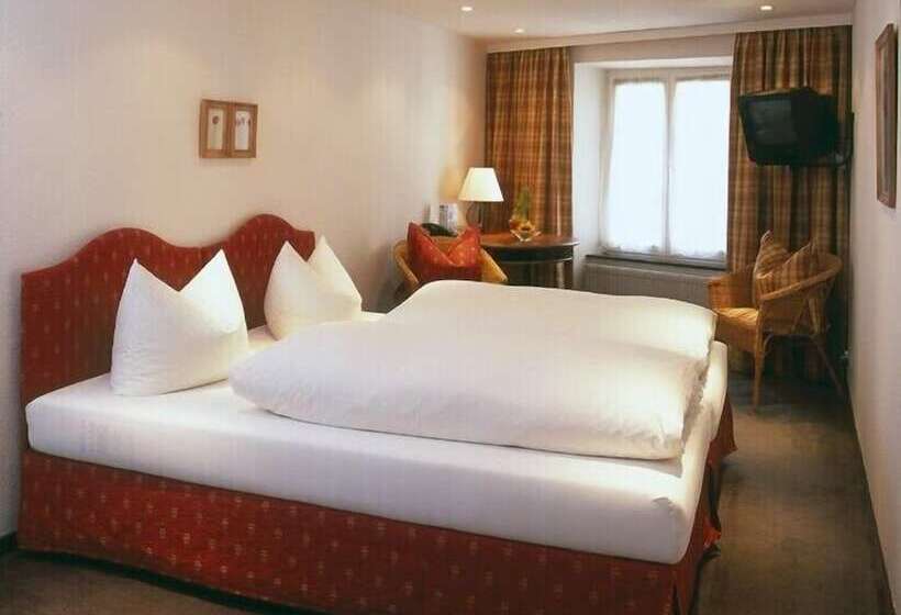 Номер Стандарт, Brutsches Rebstock