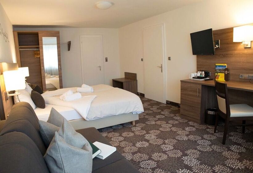 Номер Стандарт, Brutsches Rebstock