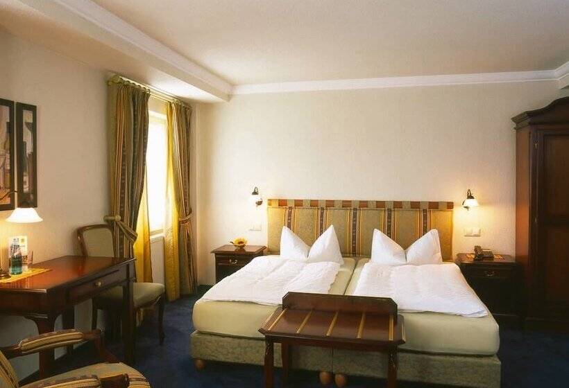 Номер Стандарт, Brutsches Rebstock