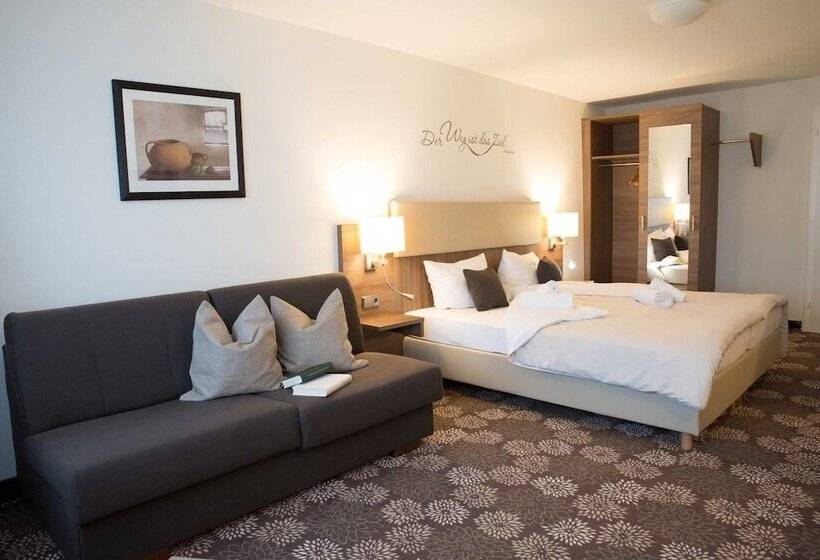 Номер Стандарт, Brutsches Rebstock