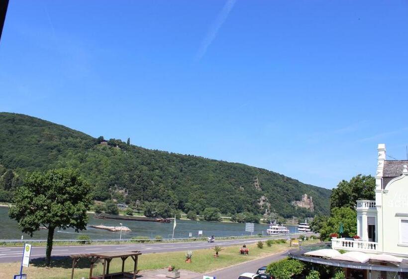 Номер Стандарт Индивидуальный, Café Post