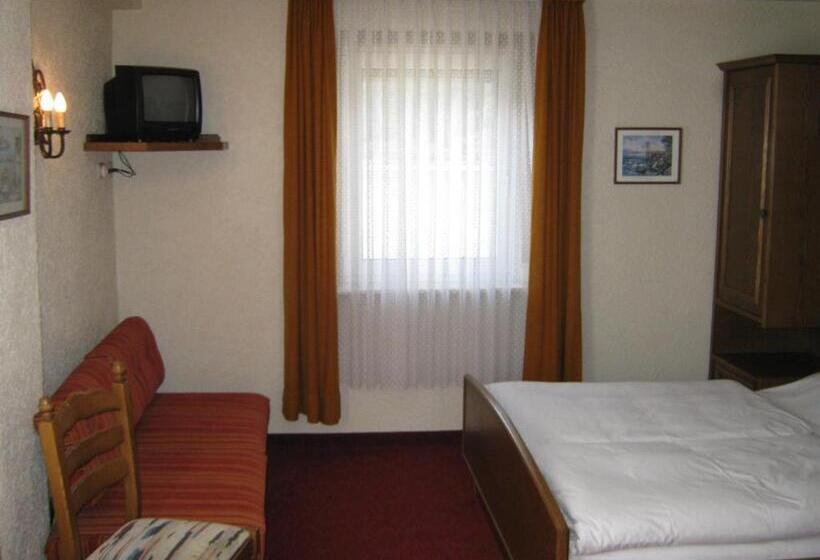 Номер Стандарт Индивидуальный, Café Post