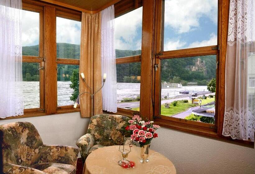 Номер Комфорт, Café Post