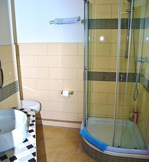 带1个卧室的公寓, City Central Promenade