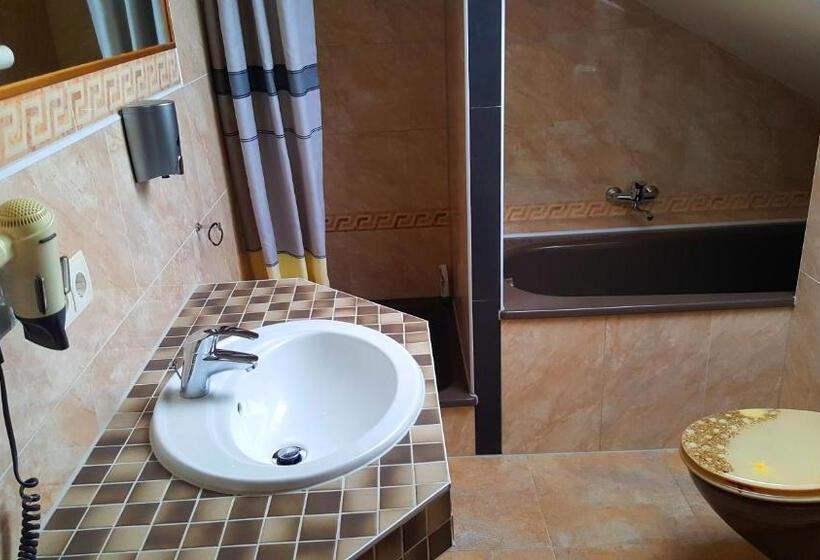 Апартаменты Deluxe 1 Спальня, City Central Promenade