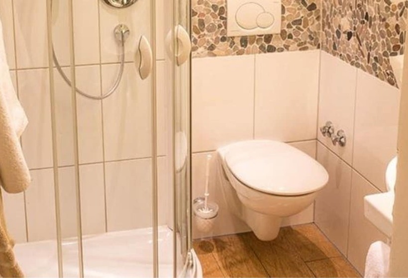 اتاق استاندارد, Dasschaffers Meinwohlfühl