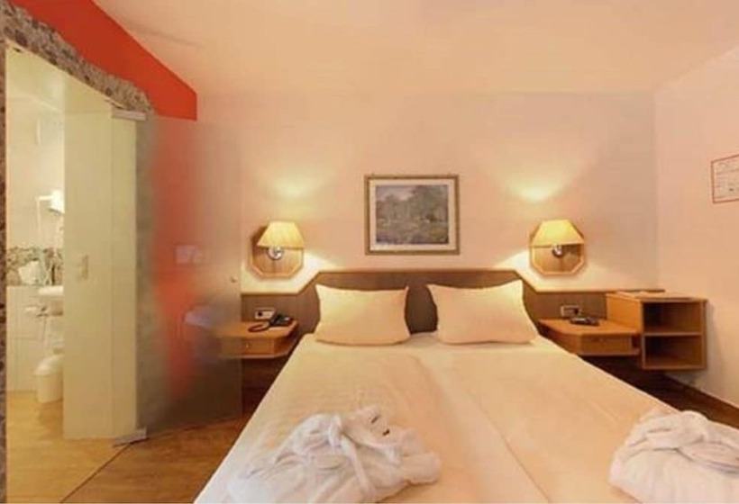 اتاق استاندارد, Dasschaffers Meinwohlfühl